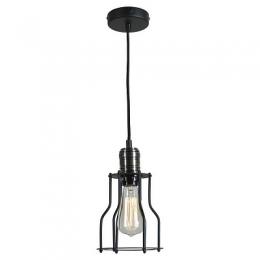 Изображение продукта Подвесной светильник Lussole Loft Baldwin 